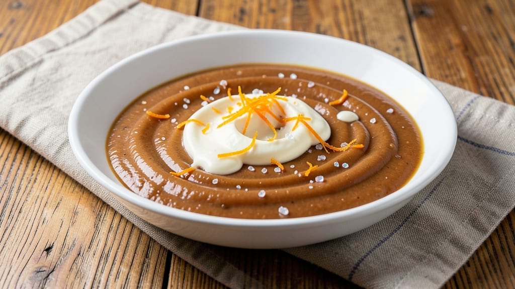 Amaretto Butter Sauce Recipe: Nutty Liquor Infusion for Rich Drizzling