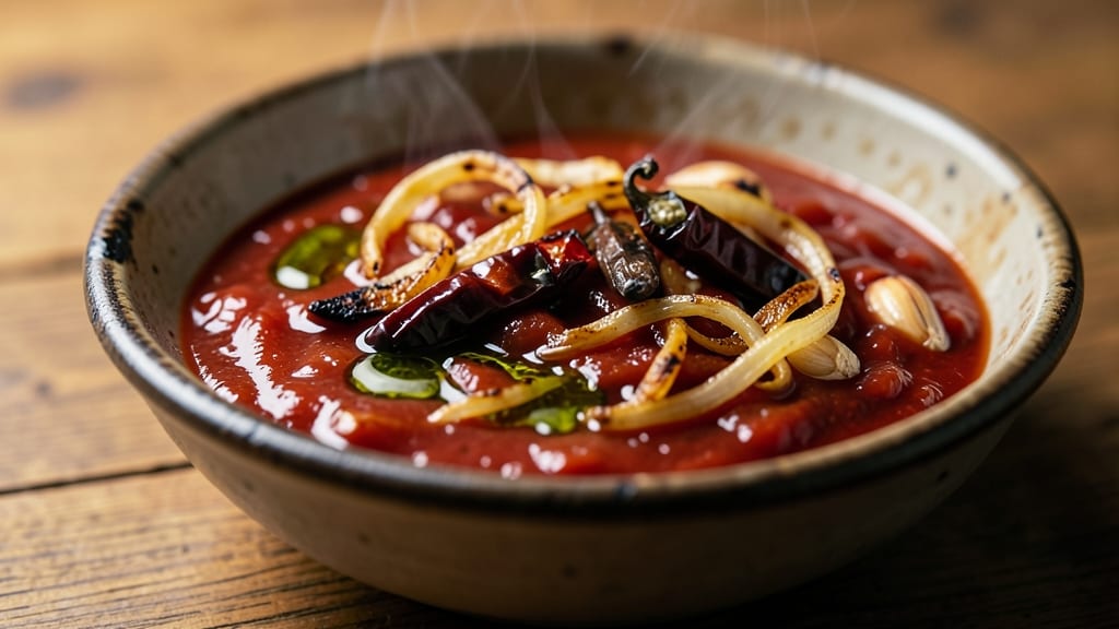 Arch Deluxe Sauce Recipe: Smoky Tomato-Chipotle Fusion With Fermented Umami Depth
