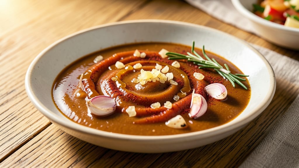 Apple Sauce BBQ Sauce Recipe: Sweet-Smoky Balance for Grilled Masterpieces