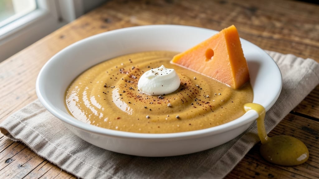 Cheese Sauce Recipe Uk: Velvety Stovetop Creaminess in 15 Minutes