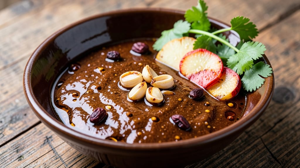 Authentic Hunan Sauce Recipe: Fermented Chili Bean Paste Heat With Fresh Ginger Zing