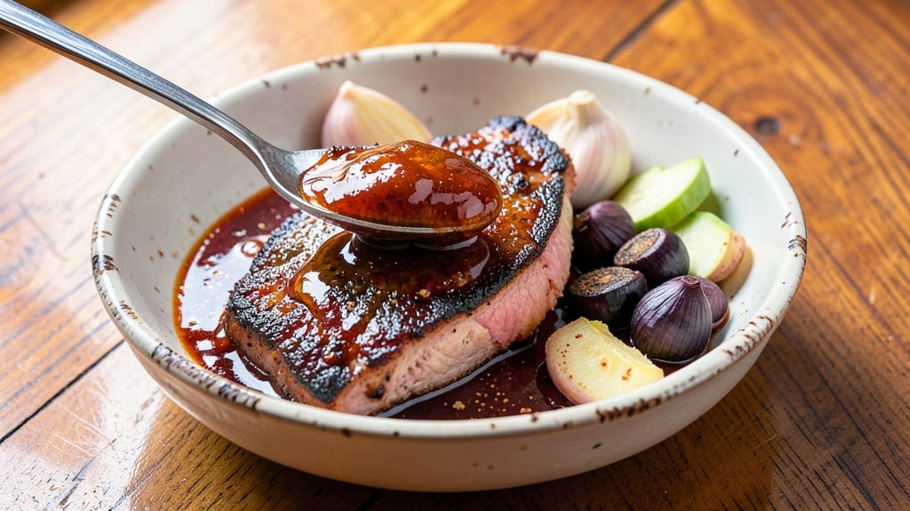 Aling Jeanette's BBQ Sauce Recipe: Smoky-Sweet Heat That Wins Grill Masteries