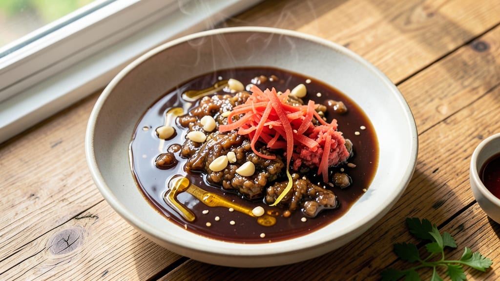 All Purpose Stir Fry Sauce Recipe: Versatile Umami Base for Wok to Bowl
