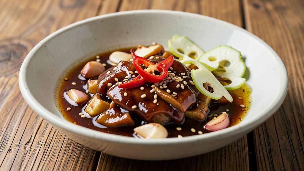 Amazing Stir Fry Sauce Recipe: Umami-Packed Blend for Wok Perfection