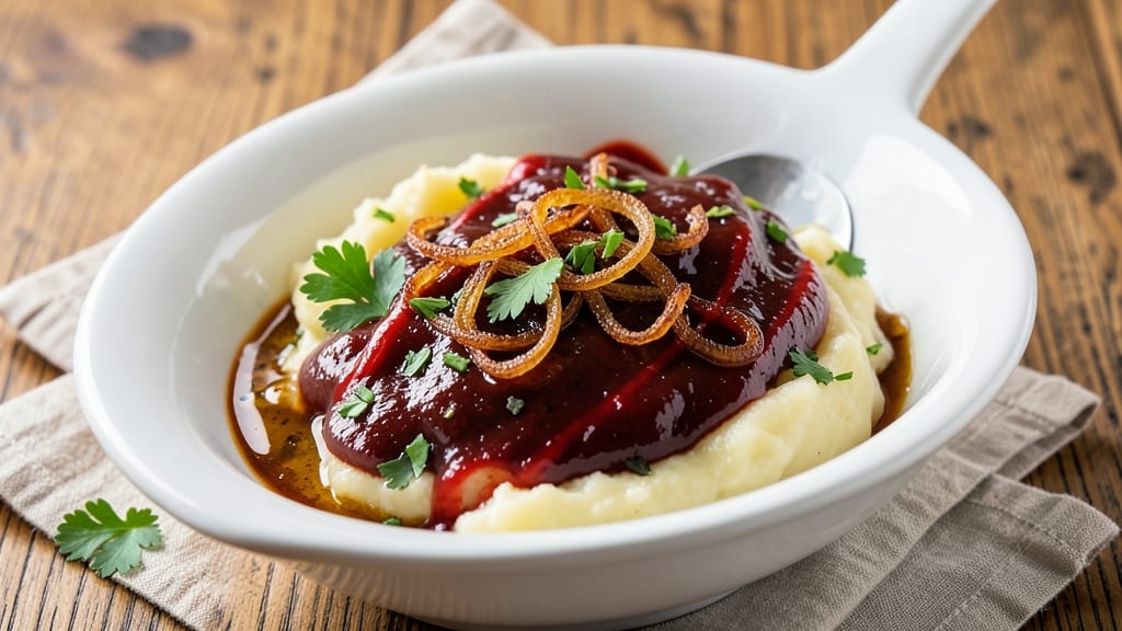Basic Espagnole Sauce Recipe: Deep, Rich Flavor Foundation for Any Dish