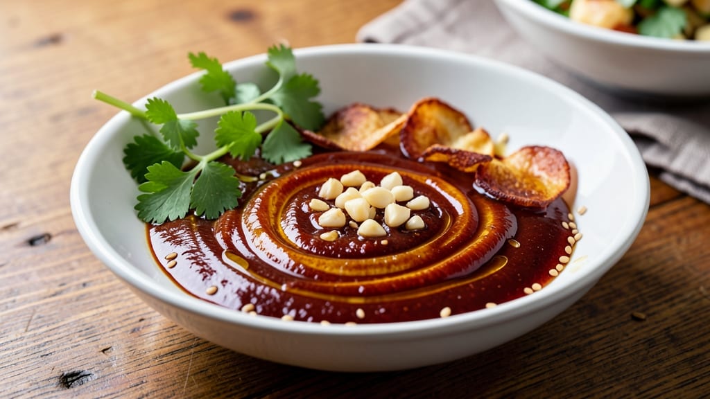 Amino Sauce Recipe: Umami-Packed Glaze for Grilling and Dipping