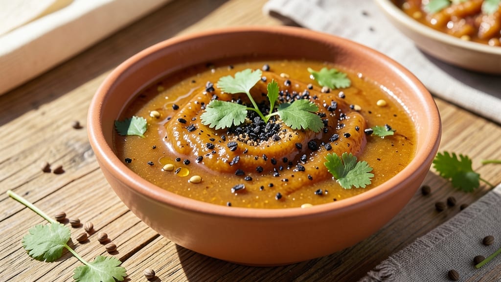Amba Mango Sauce Recipe: Tangy-Spiced Chutney That Elevates Any Dish
