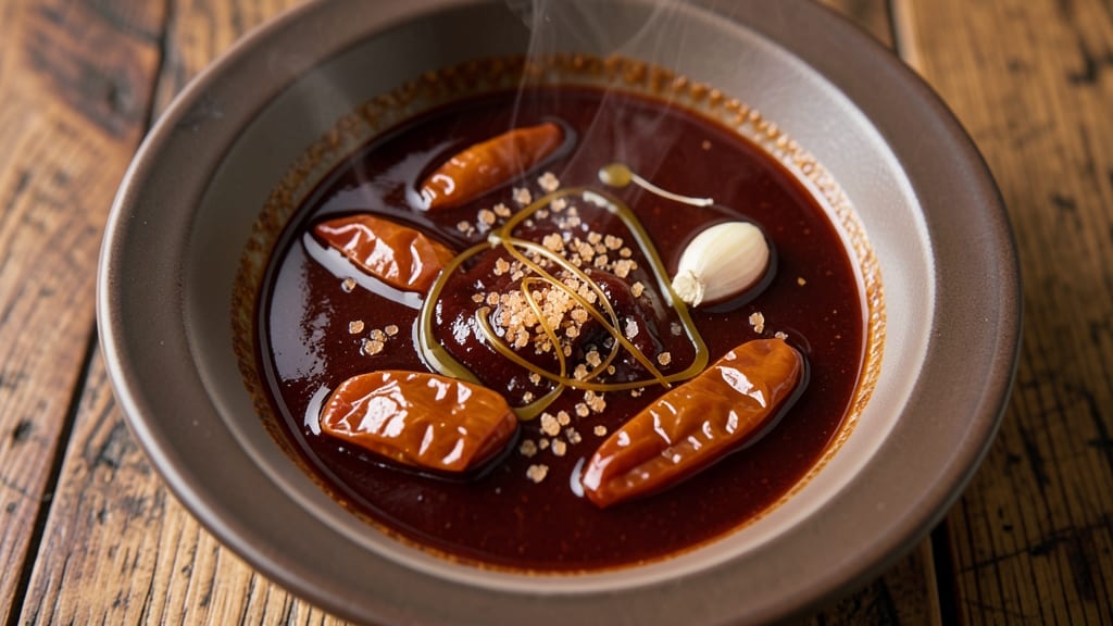 Ancho Barbecue Sauce Recipe: Smoky Chipotle Depth With Fermented Heat