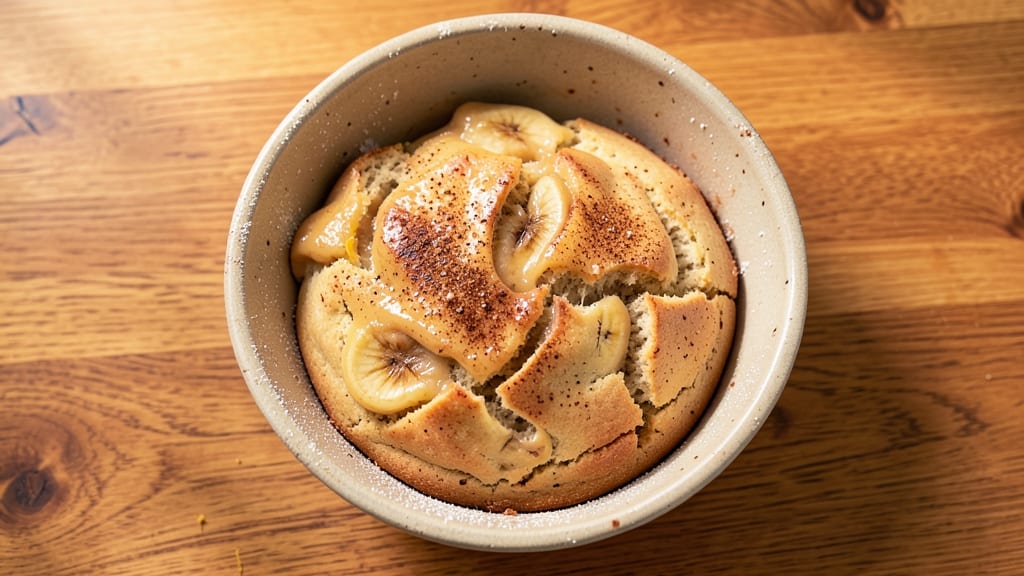 Banana Bread Recipe With Applesauce No Butter: Moist Crumb and Warm Spice Harmony