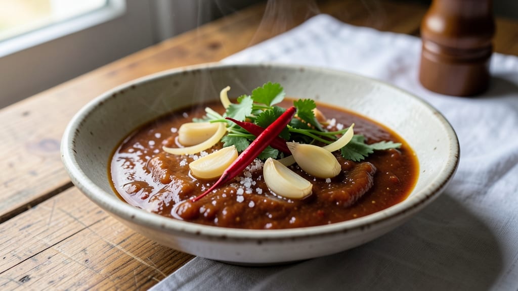 American Chop Suey Sauce Recipe: Sweet and Savory Umami-Packed Blend