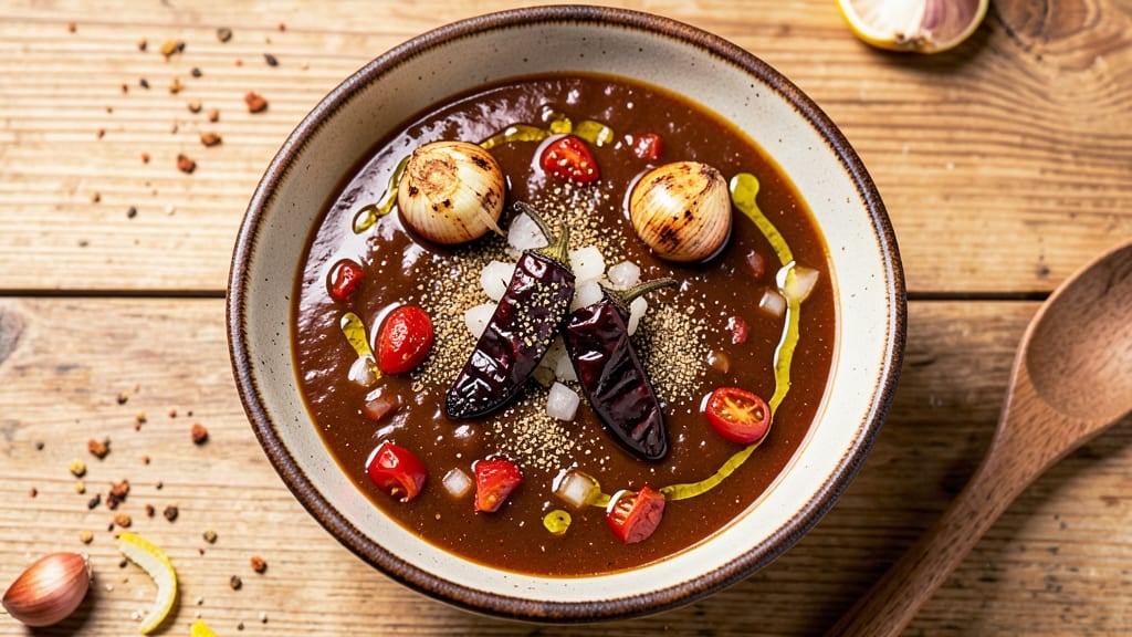 Authentic Chili Sauce Recipe: Deep-Simmered Heat With Smoky Chipotle Depth