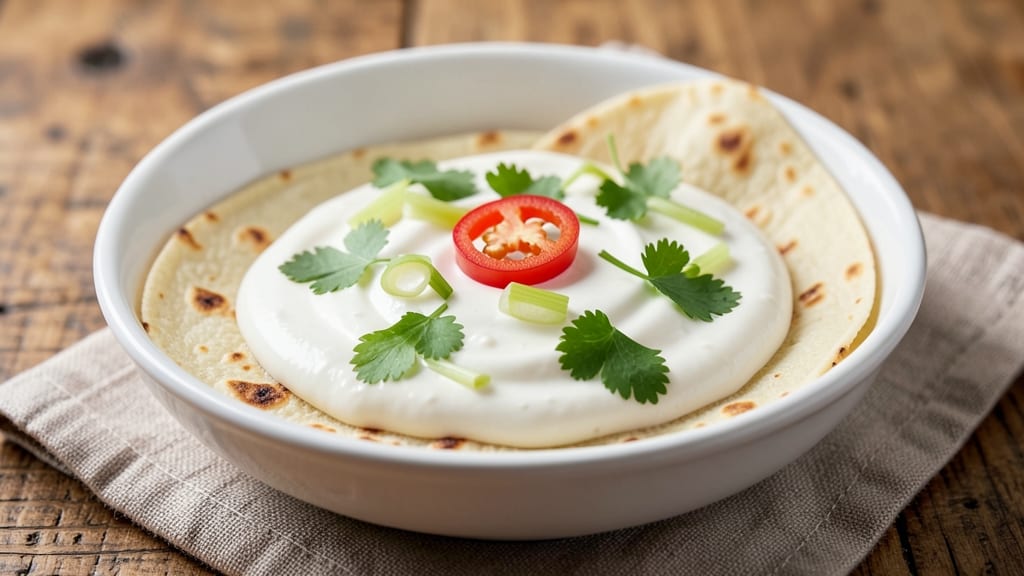 Bartaco Gordita Sauce Recipe: Crisp Celery Crowns Meet Smoky Chipotle Cream Cheese