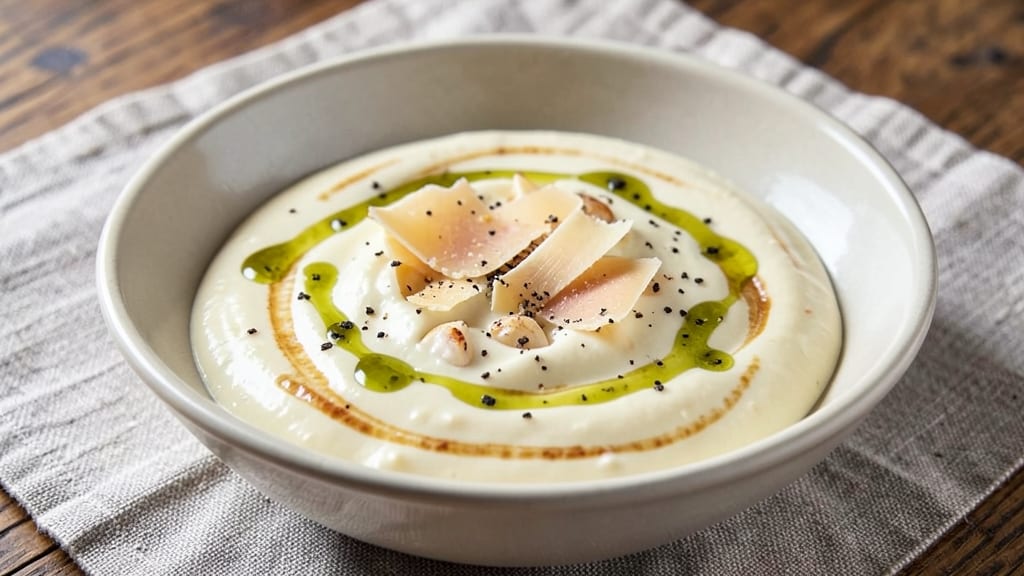 Atkins Alfredo Sauce Recipe: Low-Carb Creaminess Without the Guilt