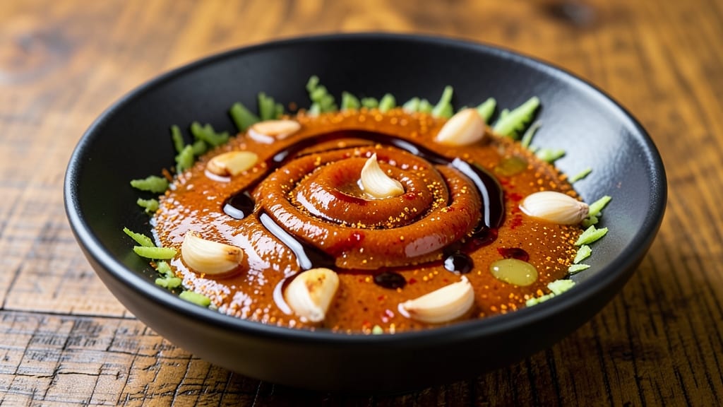 Asian Cajun Sauce Recipe: Spicy-Sweet Fusion for Stir-Fries & Bowls